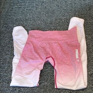 Gymshark leggings